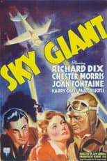 Poster for Sky Giant