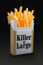 Poster for Killer at Large