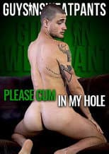 Poster for Please Cum In My Hole