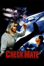 Poster for Deep Cover