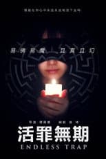 Poster for My Period of Hardship