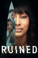 Poster for Ruined