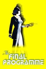 Poster for The Final Programme