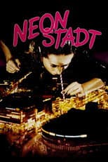 Poster for Neon City