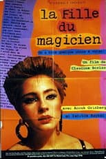 Poster for La Fille du magicien