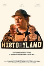 Poster for Historyland