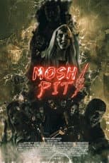 Poster for Moshpit