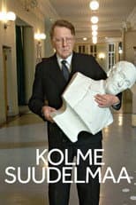 Poster for Kolme suudelmaa