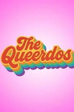 Poster for The Queerdos