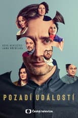 Poster for Season 1