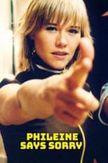 Poster for Phileine Says Sorry