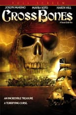 Poster for CrossBones