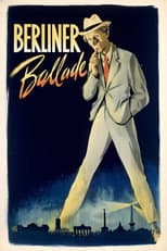 Poster for The Berliner