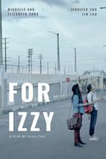 Poster for For Izzy
