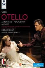 Poster for Verdi: Otello