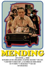 Poster for Mending