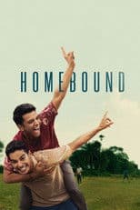 Poster for Homebound