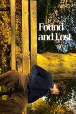 Poster for Found and Lost