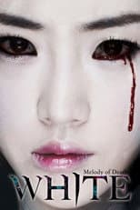 Poster for White: Melody of Death