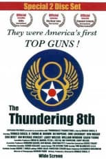 Poster for The Thundering 8th