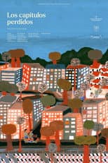 Poster for Lost Chapters