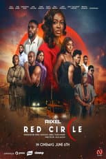 Poster for Red Circle