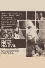 Poster for Hear No Evil