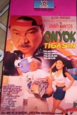 Poster for Onyok Tigasin