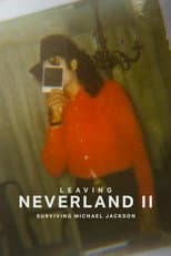 Poster for Leaving Neverland 2: Surviving Michael Jackson