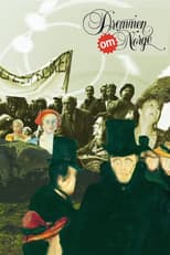 Poster for Drømmen om Norge