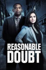Poster for Reasonable Doubt