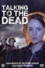 Poster for Talking to the Dead