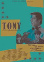 Poster for Tony