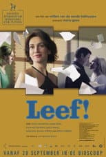 Poster for Leef!