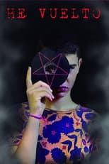 Poster for He vuelto
