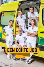 Poster for Een Echte Job