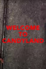 Poster for Candyland