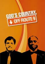 Poster for God's Country, Off Route 9