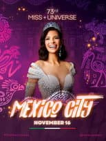 Poster for Miss Universe