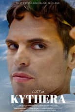 Poster for Lost on Kythera