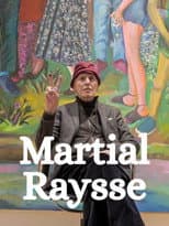 Poster for Martial Raysse
