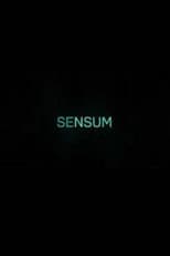 Poster for Sensum