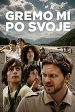 Poster for Going Our Way
