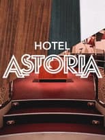Poster for Hotel Astoria