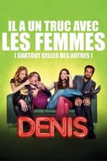 Poster for Denis