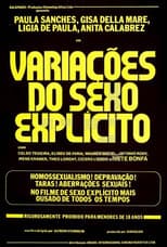 Poster for Sex Variations