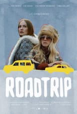 Poster for Road Trip