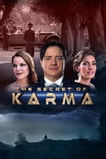 Poster for The Secret of Karma