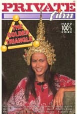 Poster for The Golden Triangle
