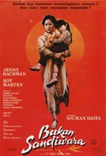Poster for Bukan Sandiwara